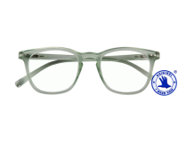 Lunettes de lecture I Need You +2.50 dpt Frozen vert