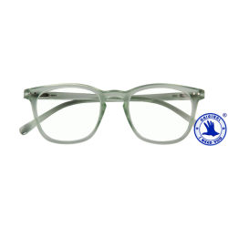 Lunettes de lecture I Need You +1.00 dpt Frozen vert