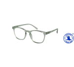 I Need You Reading Glasses +1.00 dpt Frozen Green