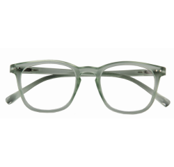I Need You Reading Glasses +3.00 dpt Frozen Green