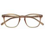Lesebrille I Need You +1.00 dpt Frozen Braun