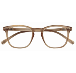 I Need You Reading Glasses +1.00 dpt Frozen Brown
