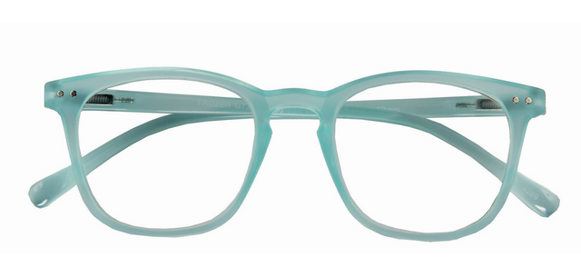 I Need You Reading Glasses +2.50 dpt Frozen Blue