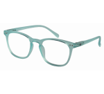 Lesebrille I Need You +3.00 dpt Frozen blau