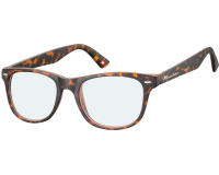 Lunettes de lecture Montana filtre lumière bleue +3.00 turtle