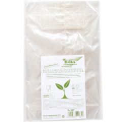 Sachet cellophane Folia 145x235mm transparent