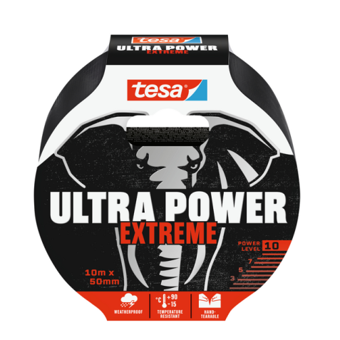 Ruban de réparation "Ultra Power Extreme"