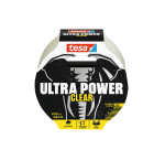 Ruban de réparation "Ultra Power Clear"