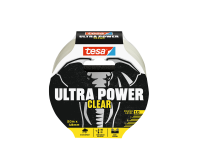 Ruban de réparation "Ultra Power Clear"