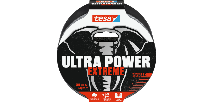 Ruban de réparation "Ultra Power Extreme"
