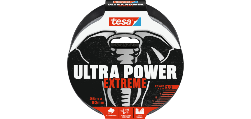 Ruban de réparation "Ultra Power Extreme"