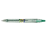 PILOT B2P Begreen EcoBall Ballpoint Pen Medium Green
