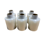 IEZZY wrapping film 100mmx250m 20mu transparent