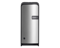 Distributeur savon Quartzline Q20 Sensor 441294 mousse 1000ml argent