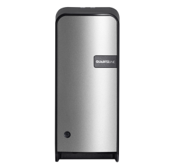 Zeepdispenser Quartzline Q20 schuim sensor 1000ml zilver 441294