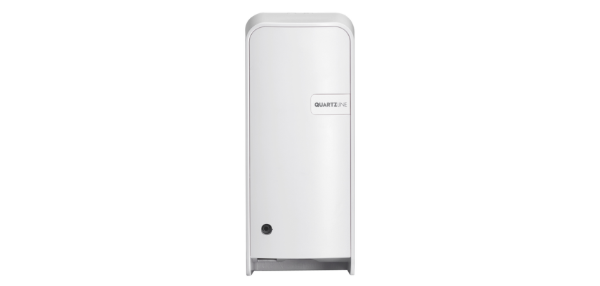 Quartzline Q20 Sensor 441204 foam soap dispenser 1000ml white