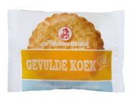 Biscuits fourrés De Molen 30x 50g