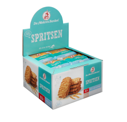 Koeken De Molen Spritsen 40x38gr