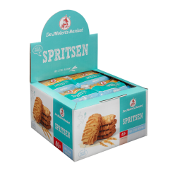 Biscuits Sprits De Molen 40x 38g