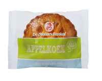 Biscuits aux pommes De Molen 30x 50g