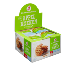 Biscuits aux pommes De Molen 30x 50g