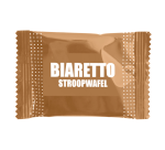 Koffiekoekjes Biaretto stroopwafels 120 stuks