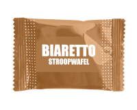 Biaretto Stroopwafel Cookies 120 pieces