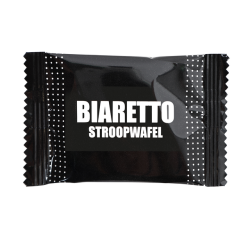 Biscuits Biaretto Stroopwafel 120 pièces
