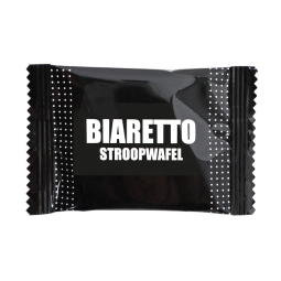 Stroopwafel Biaretto 120 pièces