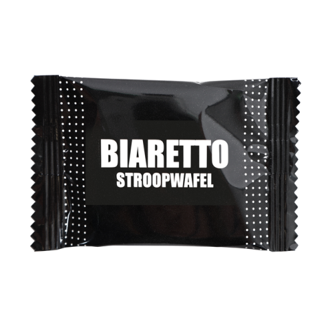 Biscuits Biaretto Stroopwafel 120 pièces