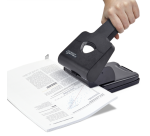 Heavy duty punch HD865-P2 Rapesco