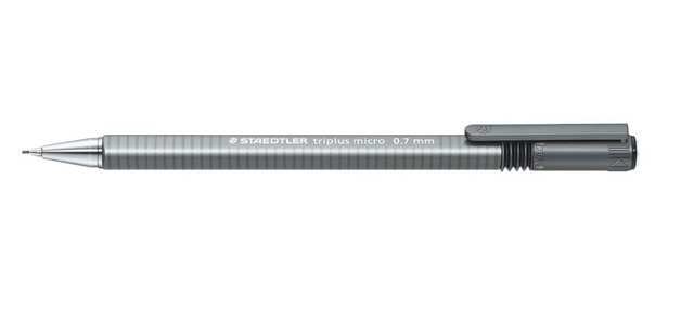 Vulpotlood Staedtler Triplus micro 0.7mm