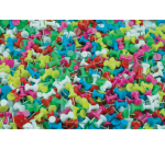 Push Pins Maped Office farbig 25 Stück