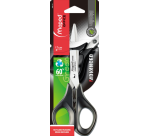 Ciseaux Maped Office Advanced 17cm noir