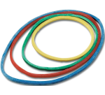 Elastiques Maped assorti 50g