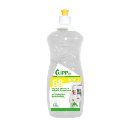 Afwasmiddel DIPP Ecologisch 1L