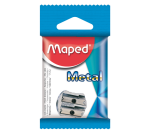 Taille-crayon Maped métal 2 trous