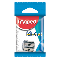 Puntenslijper Maped metaal 2-gaats