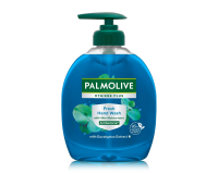Handzeep Palmolive Hygiene Plus fresh met pomp 300ml