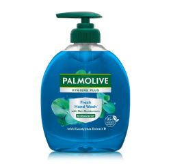 Handzeep Palmolive Hygiene Plus fresh met pomp 300ml