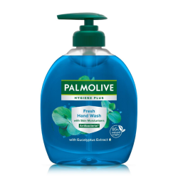 Savon main Palmolive Hygiène Plus Fresh avec pompe 300ml