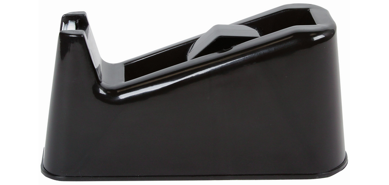 IEZZY tape dispenser for 66m black