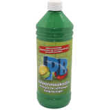 Schoonmaakazijn PB 1liter