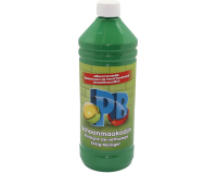 Vinaigre de nettoyage PB 1 litre
