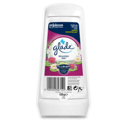 Désodorisant Glade Gel Continu Relaxing Zen 150g