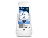 Désodorisant Glade Gel Continu Pure Clean Linen 150g