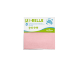 Greenspeed Re-belle microfiber cloth 40x40cm pink 5 pieces