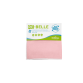 Chiffon microfibre Greenspeed Re-belle 40x40cm rose 5 pièces