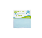 Greenspeed Re-belle Mikrofaser-Tuch 40x40cm Blau 5 Stück