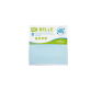 Chiffon microfibre Greenspeed Re-belle 40x40cm bleu 5 pièces